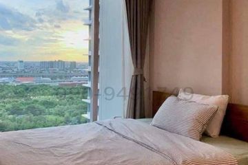 1 Bedroom Condo for rent in Chom Phon, Bangkok near MRT Phahon Yothin