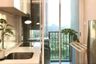 1 Bedroom Condo for rent in Chom Phon, Bangkok near MRT Phahon Yothin