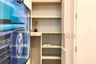 1 Bedroom Condo for rent in Chom Phon, Bangkok near MRT Phahon Yothin