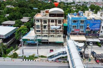 Townhouse for sale in Bang Wa, Bangkok