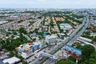 Townhouse for sale in Bang Wa, Bangkok