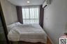 1 Bedroom Condo for rent in Bang Phun, Pathum Thani