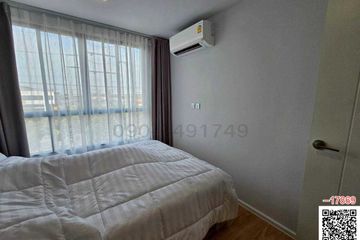 1 Bedroom Condo for rent in Bang Phun, Pathum Thani