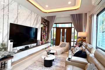 4 Bedroom House for Sale or Rent in Phlapphla, Bangkok