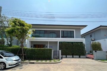 4 Bedroom House for sale in Sam Wa Tawan Tok, Bangkok