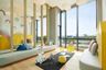 4 Bedroom House for sale in Centro Ramindra-Chatuchot, O Ngoen, Bangkok