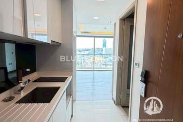 Condo for sale in The Peak Towers, Nong Prue, Chonburi