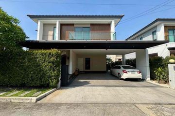 4 Bedroom House for sale in Tha Kham, Bangkok