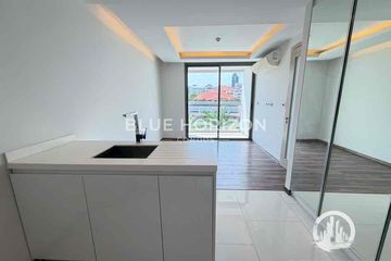 1 Bedroom Condo for sale in The Peak Towers, Nong Prue, Chonburi