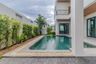 4 Bedroom House for sale in Ban Waen, Chiang Mai
