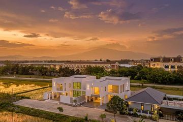4 Bedroom House for sale in Ban Waen, Chiang Mai