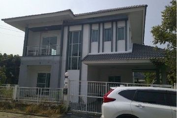 3 Bedroom House for sale in Lanceo NOV Ramintra-Wongwaen(Khubon), Bang Chan, Bangkok near MRT Bang Chan