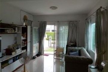 3 Bedroom House for sale in Samae Dam, Bangkok