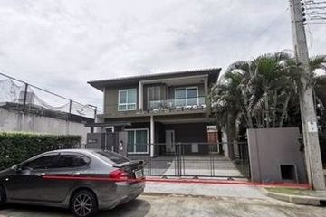 4 Bedroom House for sale in Lak Song, Bangkok