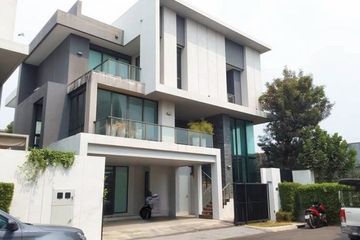 5 Bedroom House for sale in Baan Klang Muang Classe Ekkamai-Ramintra, Lat Phrao, Bangkok