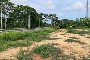 Land for sale in Huai Yai, Chonburi