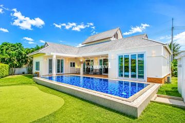 4 Bedroom Villa for sale in Emerald Valley, Thap Tai, Prachuap Khiri Khan