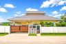 4 Bedroom Villa for sale in Emerald Valley, Thap Tai, Prachuap Khiri Khan