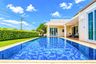 4 Bedroom Villa for sale in Emerald Valley, Thap Tai, Prachuap Khiri Khan