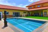 4 Bedroom Villa for sale in Miami Villas, Pong, Chonburi