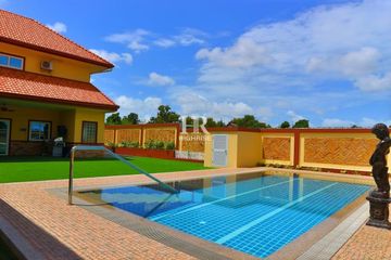 4 Bedroom Villa for sale in Miami Villas, Pong, Chonburi