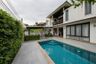 6 Bedroom House for rent in Baan Natcha, Nong Prue, Chonburi
