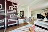 1 Bedroom Condo for sale in Don Mueang, Bangkok near Airport Rail Link Lak Si