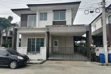 3 Bedroom House for sale in BENYAPHA CASA WAONWAEN-RAMA 9, Khlong Song Ton Nun, Bangkok