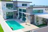 3 Bedroom Villa for sale in Layan Chak Nok, Nong Prue, Chonburi