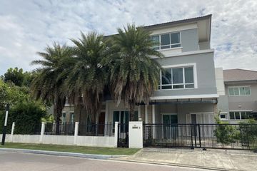 5 Bedroom House for sale in Saphan Sung, Bangkok
