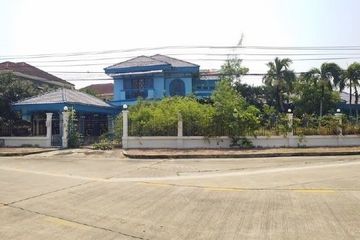 4 Bedroom House for sale in Thung Khru, Bangkok