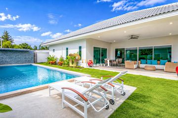 3 Bedroom Villa for sale in Thap Tai, Prachuap Khiri Khan