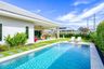 3 Bedroom Villa for sale in Thap Tai, Prachuap Khiri Khan