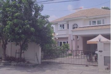 4 Bedroom House for sale in Tha Raeng, Bangkok