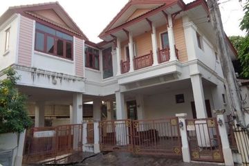 3 Bedroom House for sale in Thung Khru, Bangkok