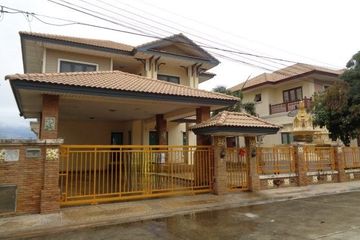 3 Bedroom House for sale in Thung Khru, Bangkok