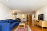 3 Bedroom Apartment for rent in Khlong Toei Nuea, Bangkok near BTS Ploen Chit
