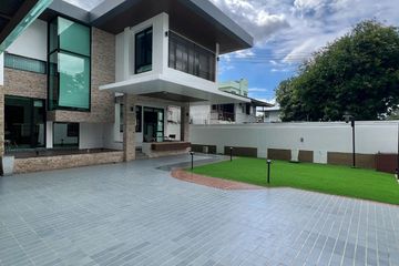 5 Bedroom House for rent in Talat Bang Khen, Bangkok