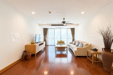 3 Bedroom Apartment for rent in Khlong Tan, Bangkok near BTS Phrom Phong