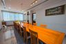 Townhouse for sale in Thung Song Hong, Bangkok near MRT Chaeng Watthana 14