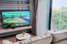 1 Bedroom Condo for Sale or Rent in Andromeda Condominium, Nong Prue, Chonburi