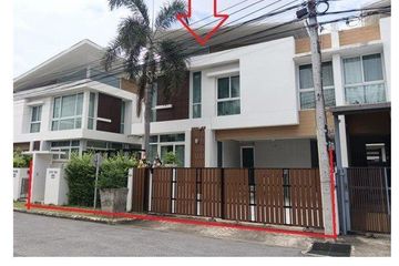 3 Bedroom House for sale in GRAND I-DESIGN VIBHAVADI, Sanam Bin, Bangkok