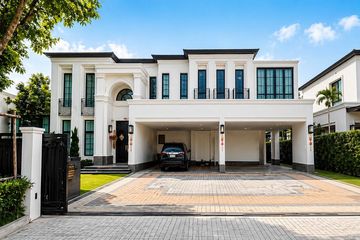 4 Bedroom House for sale in BAAN SANSIRI PATTANAKARN, Suan Luang, Bangkok