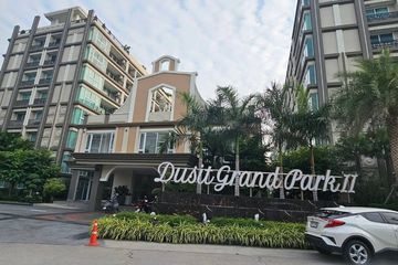 2 Bedroom Condo for Sale or Rent in Dusit Grand Park 2, Nong Prue, Chonburi