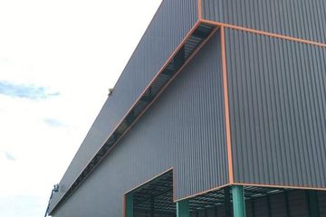 Warehouse / Factory for sale in Nong-Kham, Chonburi