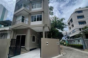 5 Bedroom House for Sale or Rent in Chom Phon, Bangkok