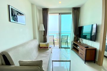 1 Bedroom Condo for sale in The Riviera Jomtien, Nong Prue, Chonburi