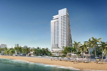 1 Bedroom Condo for sale in PTY Residence Sai 1, Nong Prue, Chonburi