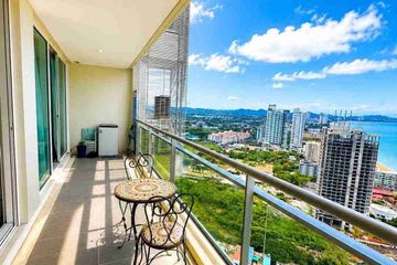 1 Bedroom Condo for sale in Reflection Jomtien Beach Pattaya, Na Jomtien, Chonburi