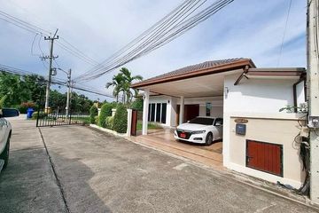 3 Bedroom House for rent in Huai Yai, Chonburi